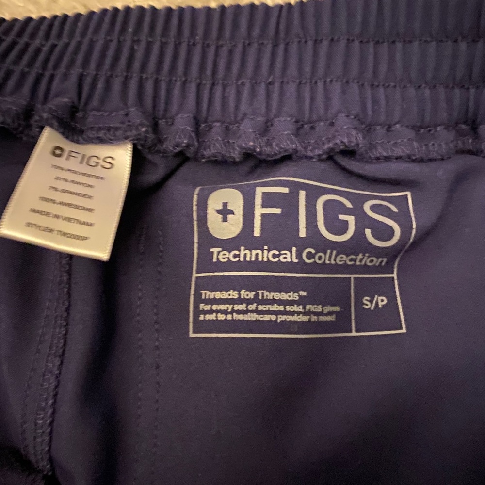 Figs petite small yola